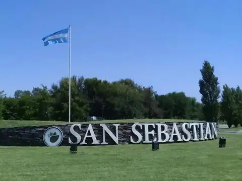 Terreno en Venta en San Sebastian, USD 89.000