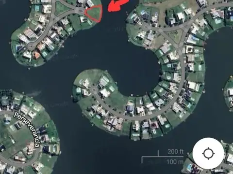 Lote en venta a la laguna area 6, San Sebastián