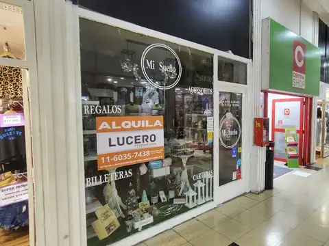 Local en Alquiler en Moron, Partido de Morón