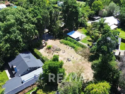 Venta Lote 1100m2 Oportunidad El Cazador Escobar
