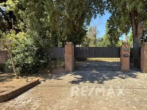 Terreno en Venta de 1100,0 m2