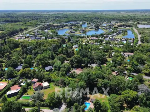 Terreno en Venta de 1100,0 m2