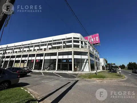 Local en Venta 1 año