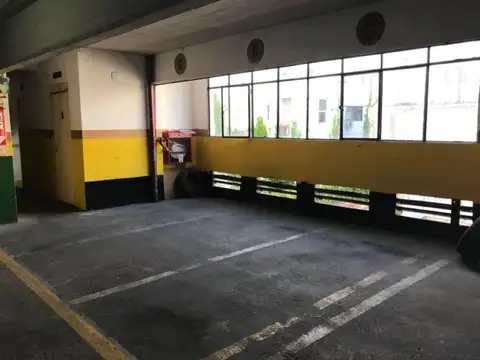Cochera en Venta Fija