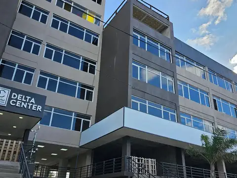 Depatyamento Oficina en Venta