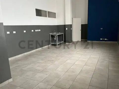Oficina en Alquiler en Vicente López