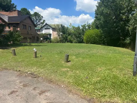 Terreno en Venta de 653,0 m2