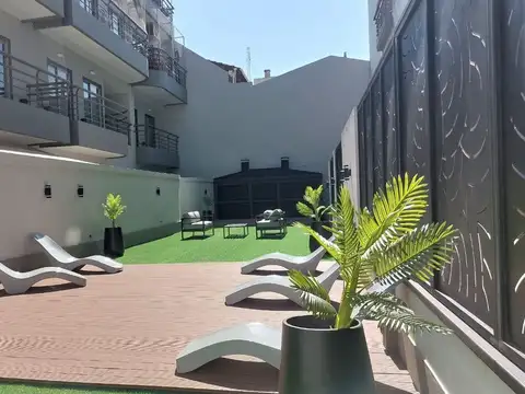 VENTA DTO 2 AMBIENTES  VILLA MITRE FINACIACIÓN