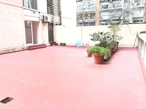 Avenida Del Libertador 6700