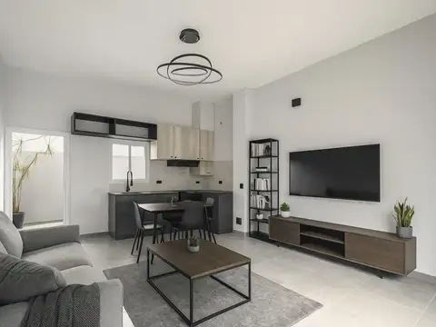 PH - 3 amb. - Estrenar - Patio - Oportunidad!