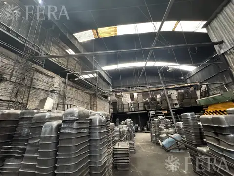 Terreno en Venta de 5600,0 m2