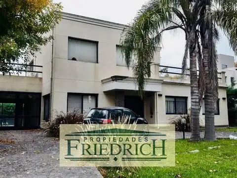 CLUB DE CAMPO SAN PATRICIO MORENO