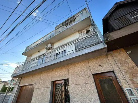 DEPARTAMENTO - 4 AMBIENTES - SAN ANTONIO DE PADUA