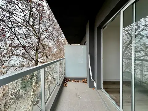 Departamento en Alquiler de Monoambiente