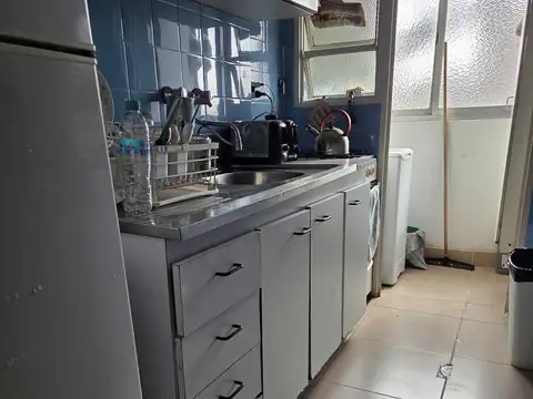 Departamento en Venta 40 años