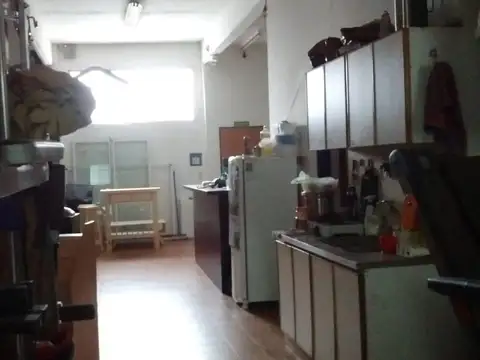 Galpon muy buena ubicacion