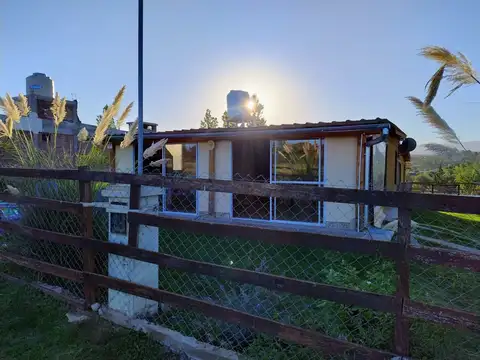 Casa en Venta 7 años