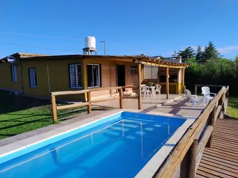 Casa en Venta de 4 dormitorios