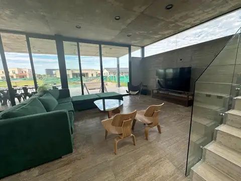 Casa en Venta 1 año