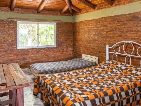 Casa en Venta 16 años