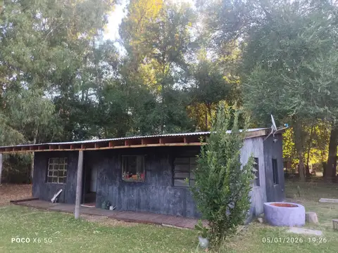 Casa en Venta en Monte Hoffmann, USD 85.000