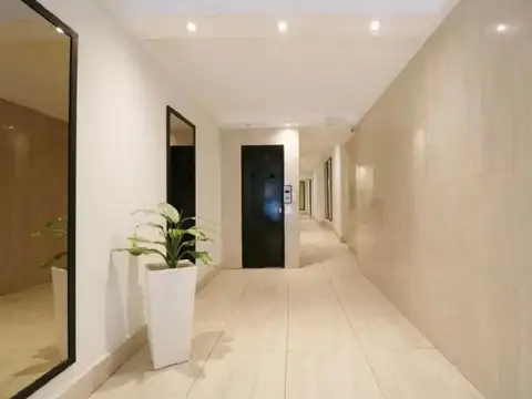 Departamento en Venta en Belgrano Chico, USD 320.000