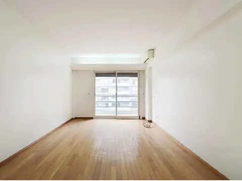 Departamento en Belgrano Chico