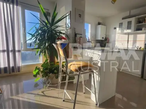 Departamento en Venta en Caleta Olivia, Deseado