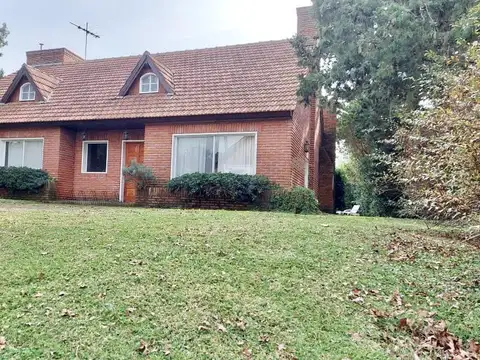 Casa en Venta de 3 dormitorios