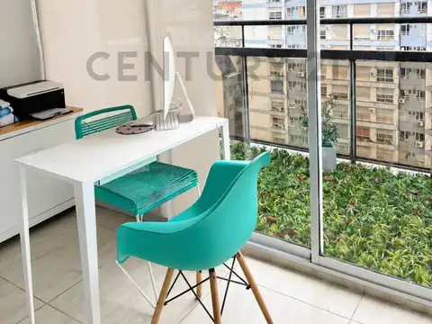 Oficina en Alquiler en Balvanera, $ 900.000