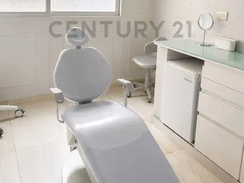 Excelente 3 ambientes Apto Profesional sobre Av. Corrientes