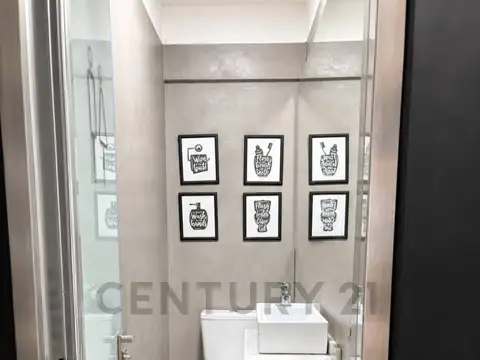 Oficina en Alquiler en Balvanera, $ 900.000
