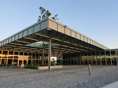 VENTA LOTE BARRIO AMARRAS I, PUERTOS DEL LAGO