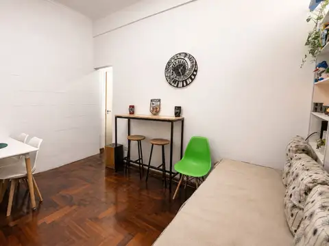 Depto Tipo Casa en Venta de 2 ambientes