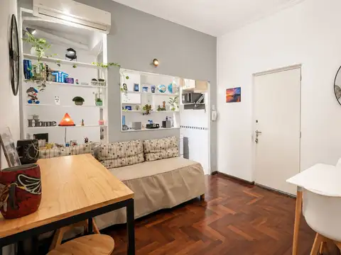 PH en Venta en Caballito, Capital Federal