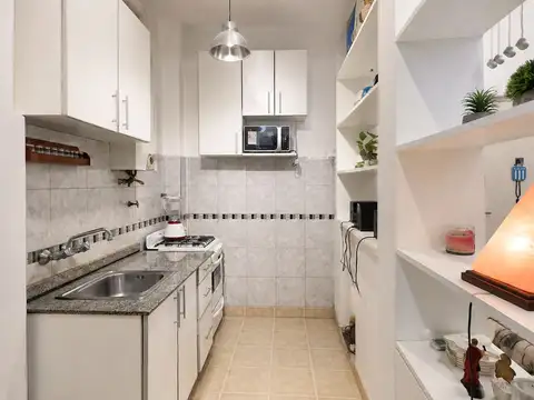 Depto Tipo Casa en Venta 57 años