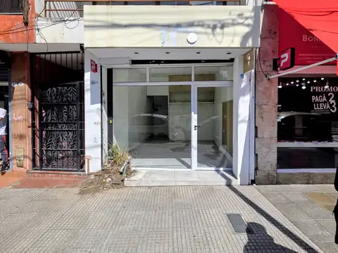 Local en Alquiler 20 años