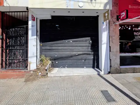 Local en Alquiler en Palermo, CABA