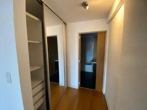 Departamento en Alquiler con 1 cochera