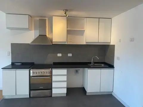 Departamento en Alquiler en Olivos, USD 600