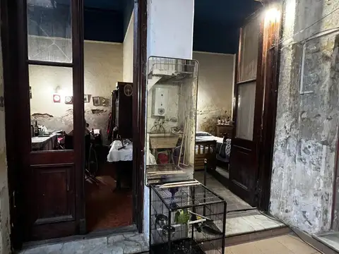 Depto Tipo Casa en Venta al Este