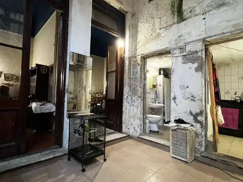 Depto Tipo Casa en Venta de 3 ambientes