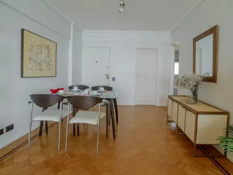 Departamento en Alquiler de 2 dormitorios