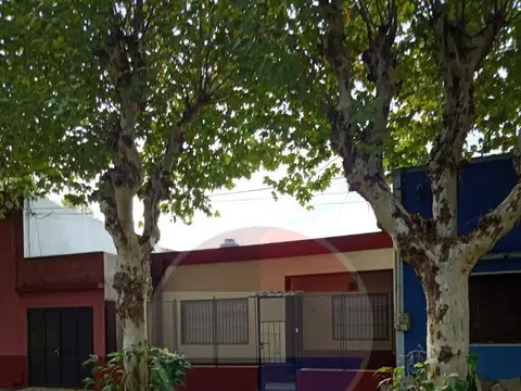 Excelente Casa Céntrica