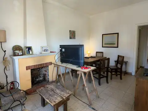 Casa en Venta en Castelar Sur, USD 130.000