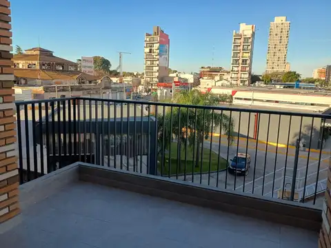 Departamento en Alquiler al Este