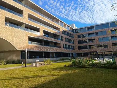 Av. Carballo al 800 - Condominio ANA
