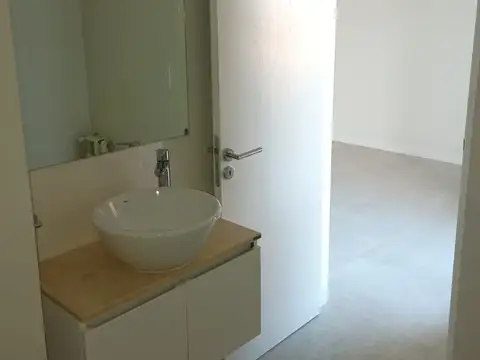 Departamento en Alquiler A Estrenar