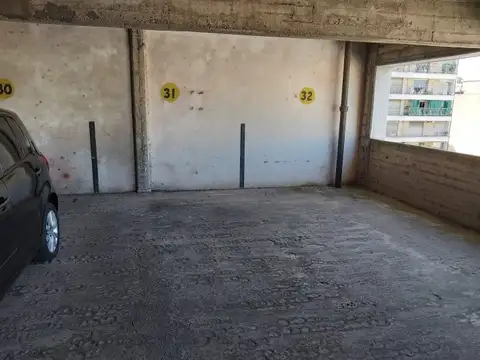 Cocheras en venta • Sarmiento 900 • Rosario
