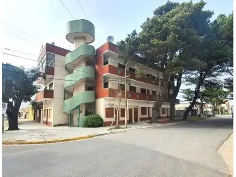 DEPARTAMENTO 2 AMBIENTES - SAN BERNARDO
